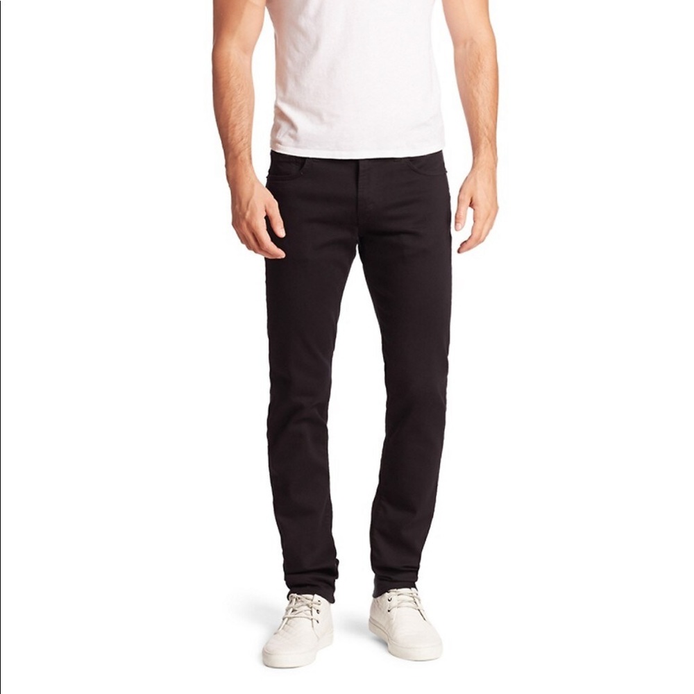 JBrand | Tyler Slim Fit Mens Jeans